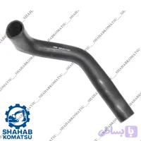 جنت بالای رادیات بیل PC400-7
