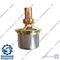ترموستات اب بیل مکانیکی PC400-7