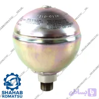 اکامالاتور روی کاماریل PC220-7