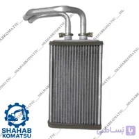 رادیاتور بخاری PC220-7