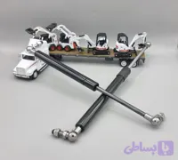 جک درب کابین مینی لودر باب کت BOBCAT S250