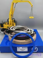 کیت جک خالی کن بیل مکانیکی کوماتسو PC1250-7