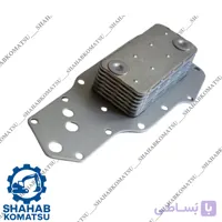 المنت کولر روغن PC220-7