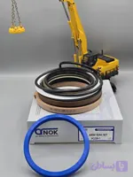 کیت جک استیک بیل مکانیکی کوماتسو PC220-7