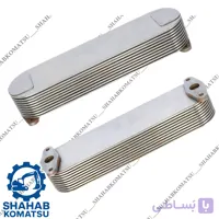 المنت کولر روغن PC400-7