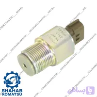 سنسور کاماریل بیل مکانیکی کوماتسو 140E3