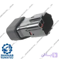 سوکت پشت کامپیوتر PC220-7
