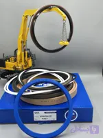 کیت جک بالابر بیل مکانیکی کوماتسو PC800-7