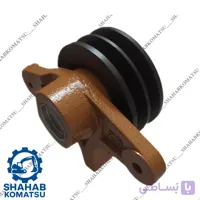 تسمه سفت کن بیل مکانیکی PC220-6