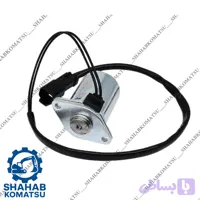 سنسور روی کاماریل بیل مکانیکی کوماتسو PC220-7