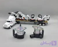 خاموش کن موتور مینی لودر باب کت BOBCATS250
