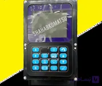 مانیتور 7 دکمه PC220-7