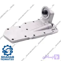 پوسته کولر روغن بیل مکانیکی کوماتسو PC220-6