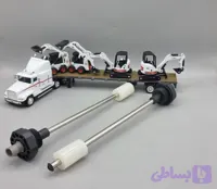 سنسور باک گازوییل مینی لودر باب کت BOBCAT S250