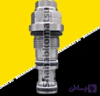 مین رلیف ولو PC220-7