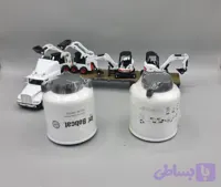 فیلتر گازوییل مینی لودر باب کت BOBCAT S250