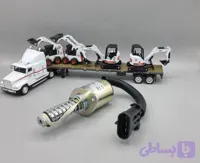 سونلوید ترمز مینی لودر باب کت BOBCAT S250