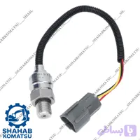 سنسور فشار هیدرولیک بیل مکانیکی PC 200-6