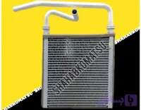 رادیاتور بخاری PC220-7 (کد IHTC7)