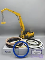 کیت جک بالابر بیل مکانیکی کوماتسو PC220-7