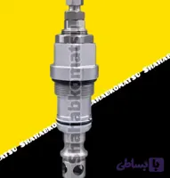 سلونوئید پمپ 48100-46-723