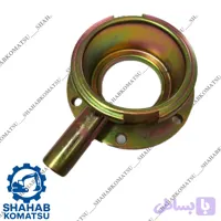 واسطه درب تانک هیدرولیک PC220-7