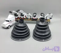 گردگیر لیور مینی لودر باب کت BOBCAT S250