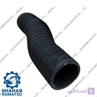 جنت روغن ریز موتور 102 بیل PC220-7