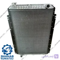 رادیاتور اب PC220-7