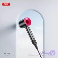 سشوار اورجینال XO مدل XO-CF28