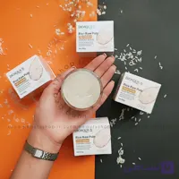 کرم آبرسان برنج بیوآکوا BIOAQUA rice cream