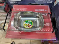 آبکش روی سینگ