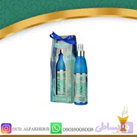 خوشبو کننده هوا و مبلمان رُقَیة ۲۵۰ میل