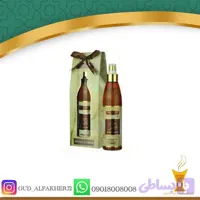 خوشبو کننده هوا و مبلمان خَشبَ الَابیَض ۲۵۰ میل