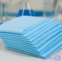 زیرانداز بهداشتی بسته 120عددی