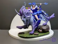 اکشن فیگور Mirana دوتا 2