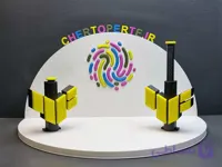 براکت کارت گرافیک TUF Gaming