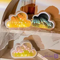 چراغ خواب دشت لاله