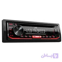 پخش صوتی خودرو JVC مدل KD-R492M
