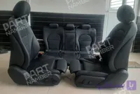 صندلی بنز C300 2022