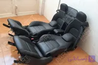 صندلی بنز 207 کوپه