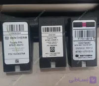 سنسور درجه گرمکن صندلی