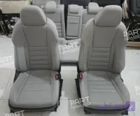 صندلی لکسوس is Fsport