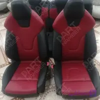 صندلی آئودی سواری سدان