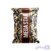 شکلات تلخ ۹۹ درصد ( مگا استار )