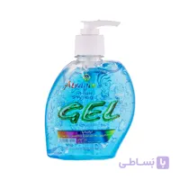 ژل موی سر پمپی قوی عطرآگین 280 گرمی