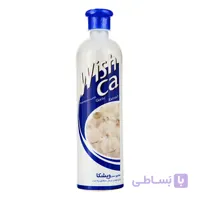 شامپو موی سر سیر ویشکا 600 میلی لیتر – 6260238614330