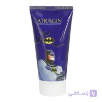 ژل دست آنتی باکتریال عطرآگین 50 میلی لیتر
