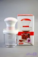 زعفران ساب شیشه ای ( بیتا )