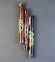 لواشک لوله ای